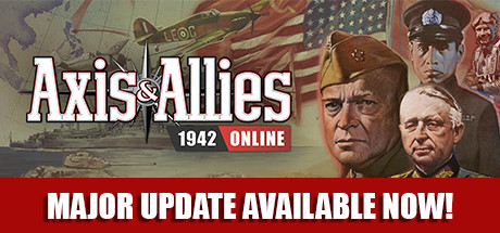 Axis & Allies 1942 Online 价格