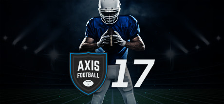 Axis Football 2017 가격