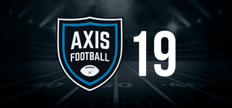 Prix pour Axis Football 2019
