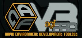 Axis Game Factory's AGFPRO v3 System Requirements
