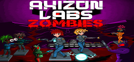 Axizon Labs: Zombies цены