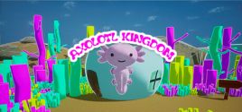 Axolotl Kingdom 시스템 조건