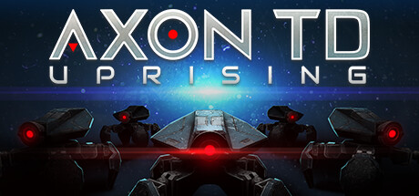 Configuration requise pour jouer à Axon TD: Uprising - Tower Defense