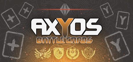 Prix pour AXYOS: Battlecards