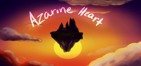 Azarine Heart - yêu cầu hệ thống