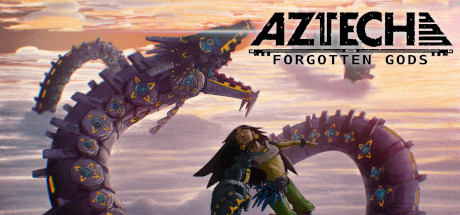 Aztech Forgotten Gods ceny