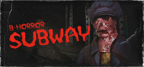 B-Horror: Subway 价格