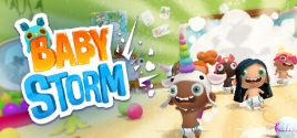 Baby Storm - yêu cầu hệ thống