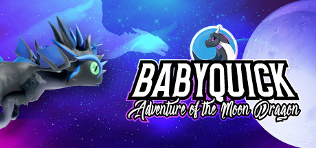 babyquick : Adventure of the Moon Dragon 시스템 조건