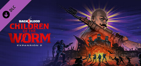 Prezzi di Back 4 Blood - Expansion 2: Children of the Worm
