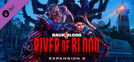 Back 4 Blood - Expansion 3: River of Blood fiyatları