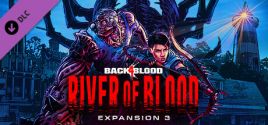 Back 4 Blood - Expansion 3: River of Blood prices