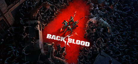 Prix pour Back 4 Blood