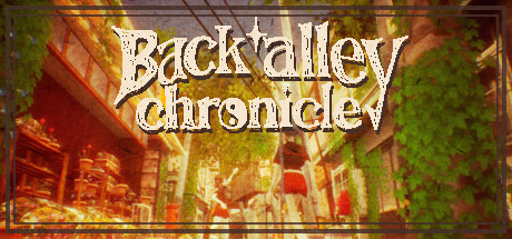 Back alley chronicle System Requirements