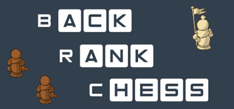 Back Rank Chess価格 