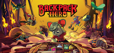 Backpack Hero System Requirements