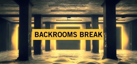 Prix pour Backrooms Break