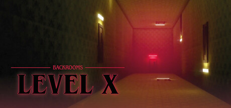 Backrooms Level X価格