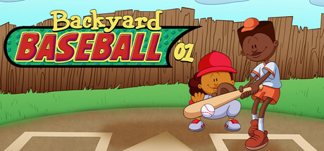 Backyard Baseball '01 ceny