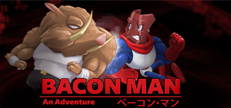 Preise für Bacon Man: An Adventure