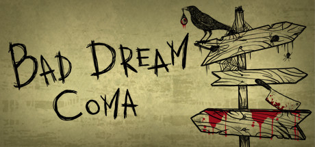 Prix pour Bad Dream: Coma