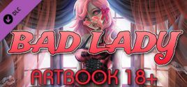 Bad Lady - Artbook 18+ - yêu cầu hệ thống
