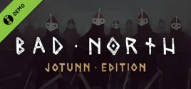 Bad North Demo - yêu cầu hệ thống