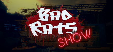 Bad Rats Show - yêu cầu hệ thống