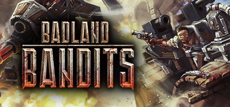 Configuration requise pour jouer à Badland Bandits