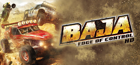 Preços do BAJA: Edge of Control HD