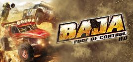 BAJA: Edge of Control HDのシステム要件