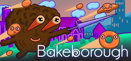 Bakeborough System Requirements
