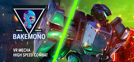 Prix pour Bakemono - Demon Brigade Tenmen Unit 01