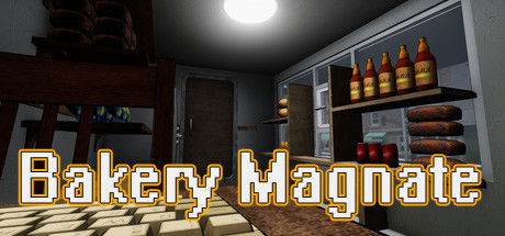 Bakery Magnate: Beginning系统需求