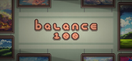 Требования Balance 100