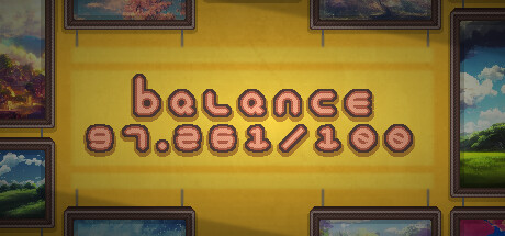 Balance 97.261/100のシステム要件