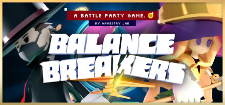 Prezzi di Balance Breakers