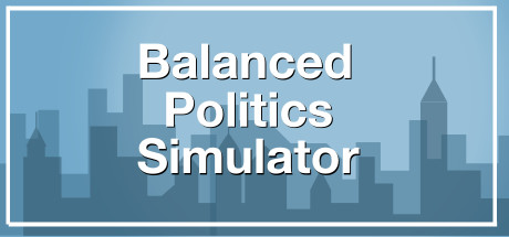 Balanced Politics Simulator 价格