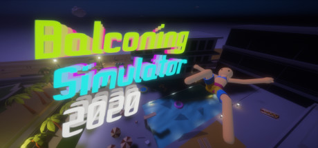 Balconing Simulator 2020 prices
