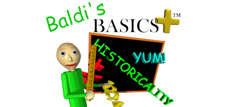 Baldi's Basics Plus precios