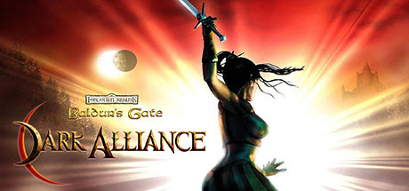Requisitos del Sistema de Baldur's Gate: Dark Alliance