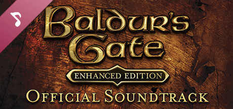 Baldur's Gate: Enhanced Edition Official Soundtrack цены