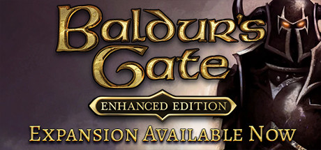 Configuration requise pour jouer à Baldur's Gate: Enhanced Edition