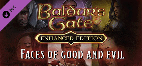 Baldur's Gate: Faces of Good and Evil価格 