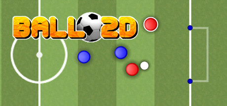 Ball 2D: Soccer Online System Requirements