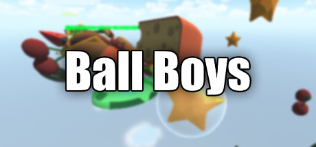 Ball Boys цены