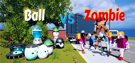 Ball Army vs Zombie System Requirements