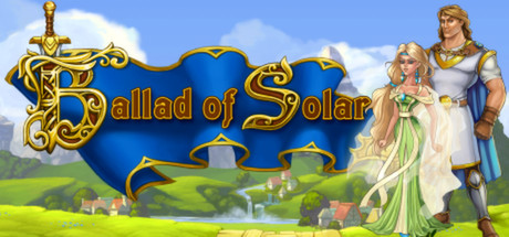 Ballad of Solar価格 