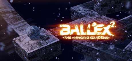 Ballex²: The Hanging Gardens System Requirements
