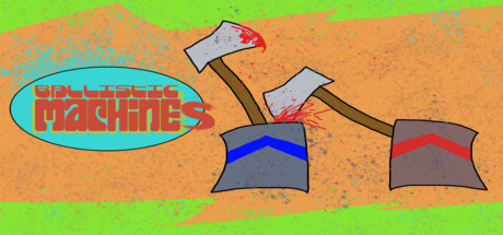 Ballistic Machines fiyatları